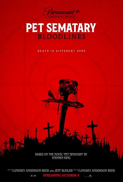 watch-Pet Sematary: Bloodlines (2023)