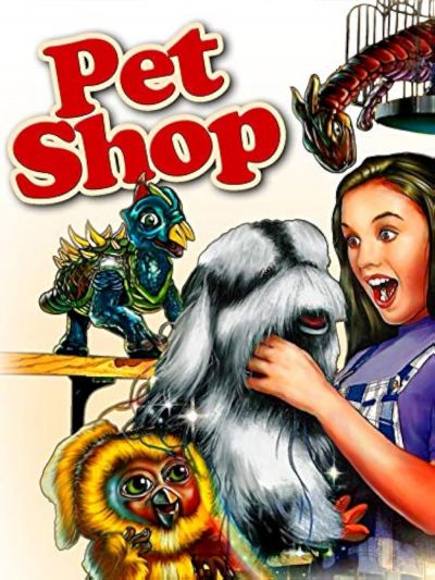 watch-Pet Shop (1994)