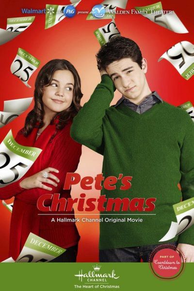 watch-Pete's Christmas (2013)