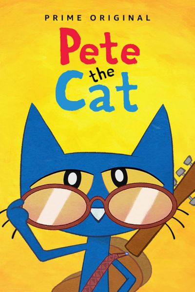 watch-Pete the Cat (2017)