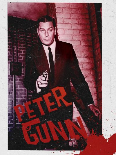 watch-Peter Gunn (1958)