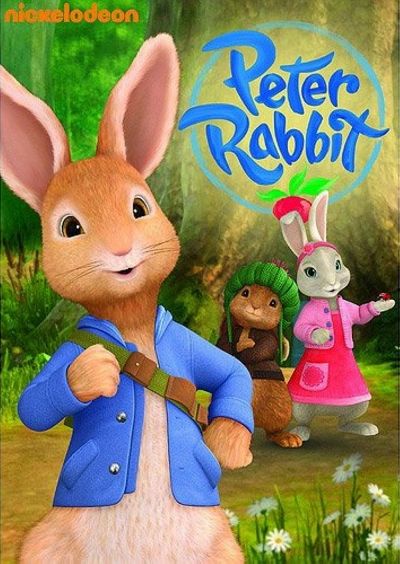 watch-Peter Rabbit (2012)