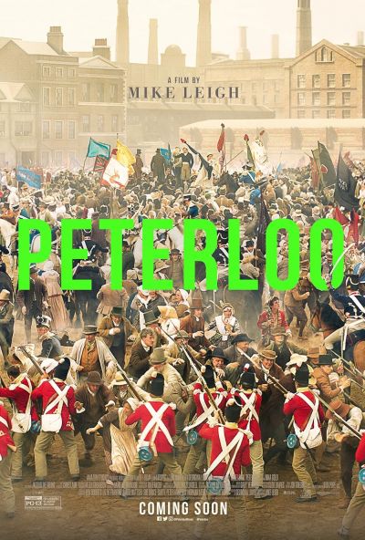 watch-Peterloo (2019)