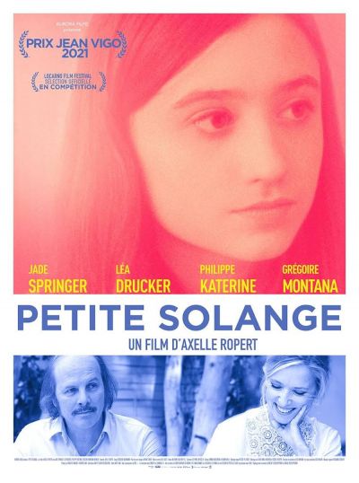 watch-Petite Solange (2022)