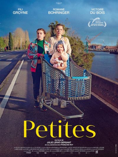 watch-Petites (2023)