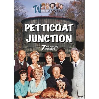 watch-Petticoat Junction (1963)