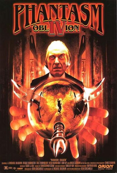 watch-Phantasm IV: Oblivion (1998)