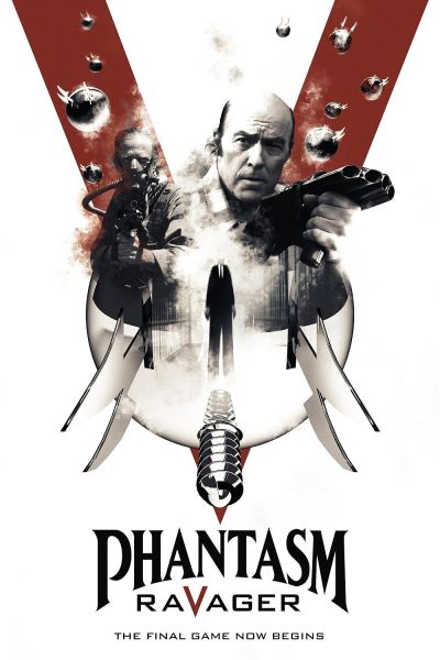 watch-Phantasm: Ravager (2016)