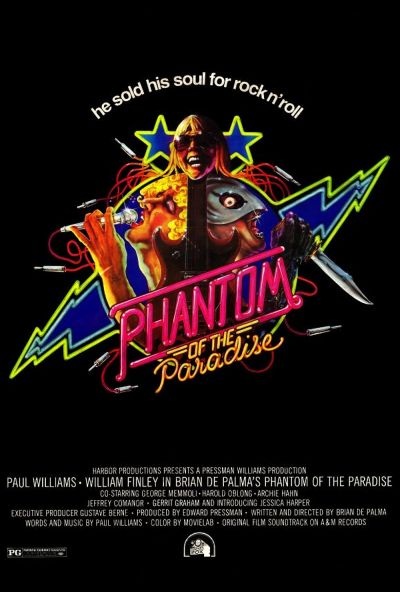watch-Phantom of the Paradise (1974)