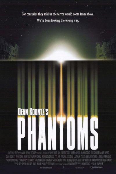 watch-Phantoms (1998)