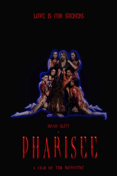 watch-Pharisee (2018)