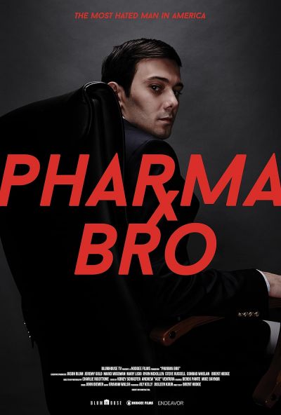 watch-Pharma Bro (2021)