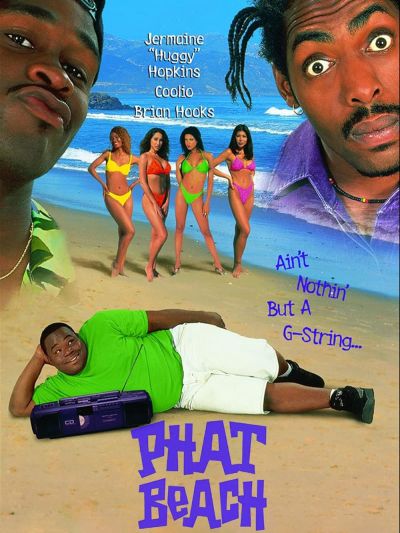 watch-Phat Beach (1996)
