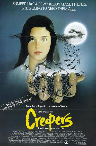 watch-Phenomena (1985)