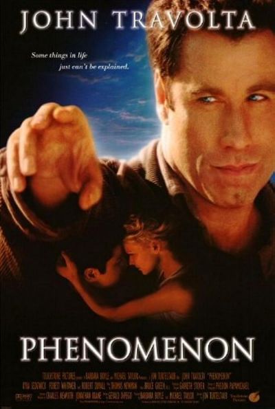watch-Phenomenon (1996)