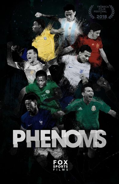 watch-Phenoms (2018)