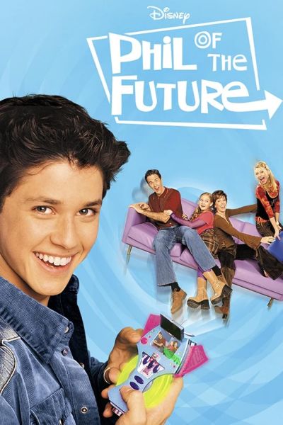 watch-Phil of the Future (2004)