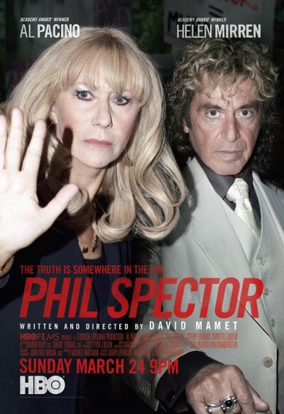 watch-Phil Spector (2013)