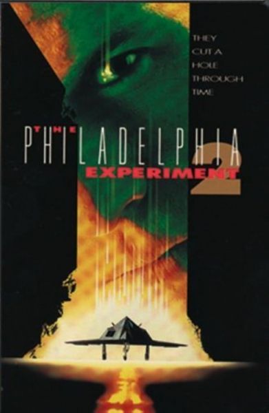 watch-Philadelphia Experiment II (1994)