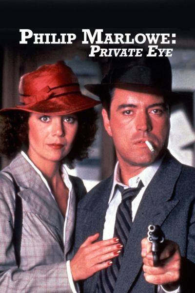 watch-Philip Marlowe, Private Eye (1986)