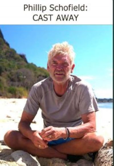 watch-Phillip Schofield Cast Away (2024)