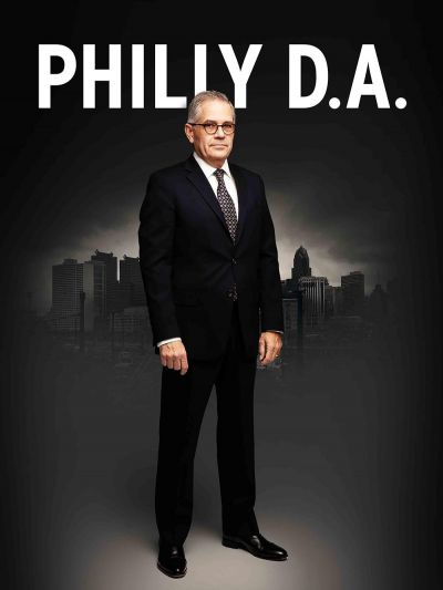 watch-Philly D.A. (2021)