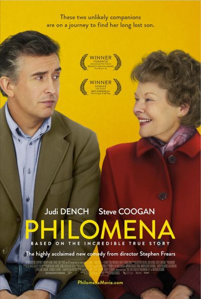 watch-Philomena (2013)