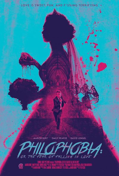 watch-Philophobia: or the Fear of Falling in Love (2019)