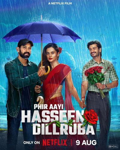 watch-Phir Aayi Hasseen Dillruba (2024)