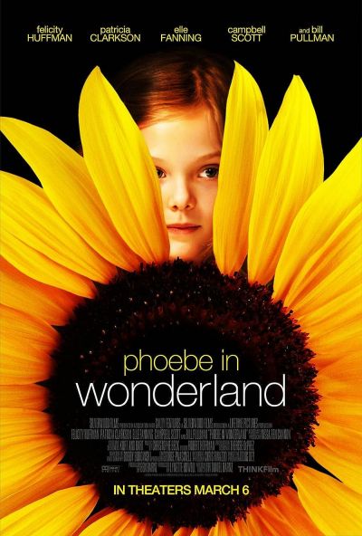 watch-Phoebe in Wonderland (2010)