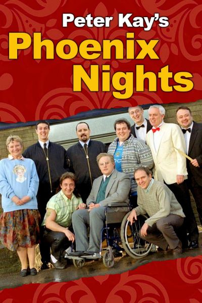 watch-Phoenix Nights (2001)
