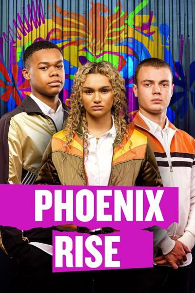 watch-Phoenix Rise (2023)