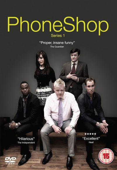 watch-PhoneShop (2009)