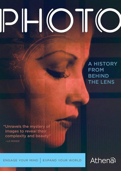 watch-Photo: A History from Behind the Lens (2009)