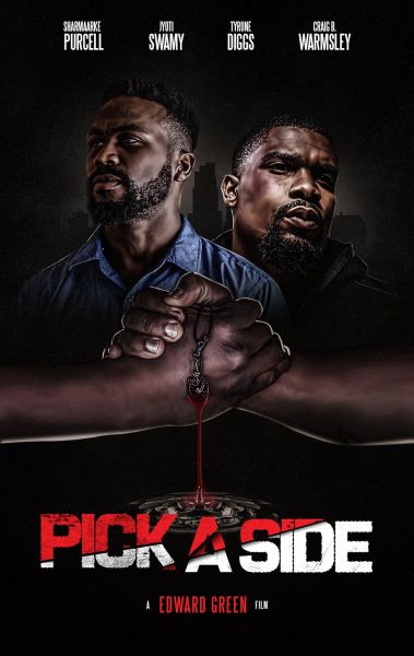 watch-Pick A Side (2021)