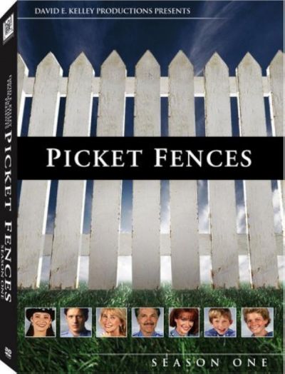 watch-Picket Fences (1992)