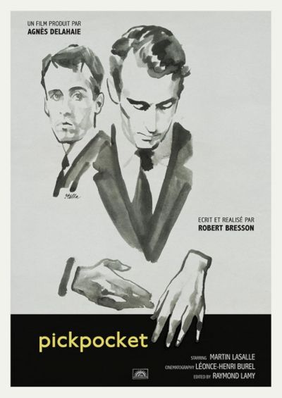 watch-Pickpocket (1959)