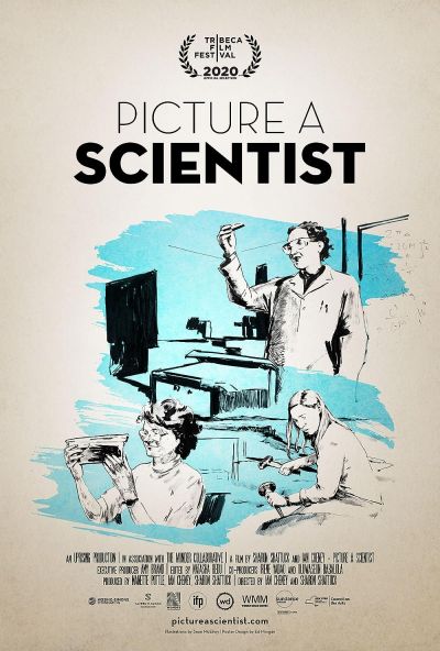 watch-Picture a Scientist (2020)