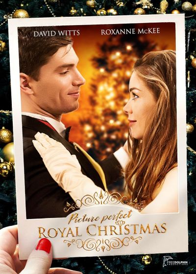 watch-Picture Perfect Royal Christmas (2021)