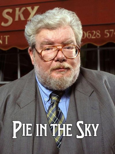 watch-Pie in the Sky (1994)