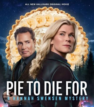 watch-Pie To Die For: A Hannah Swensen Mystery (2025)