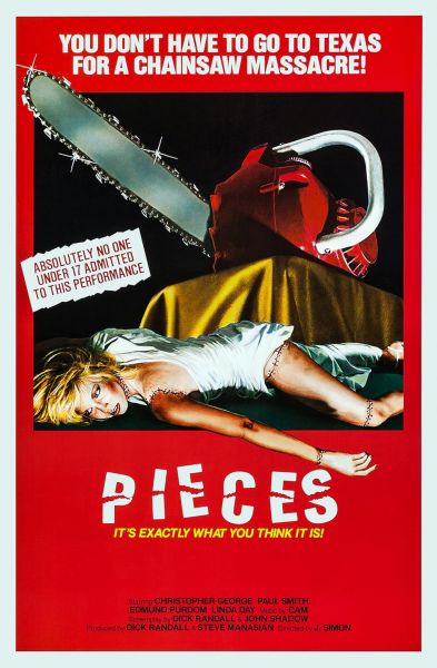 watch-Pieces (1983)
