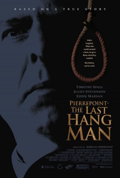 watch-Pierrepoint: The Last Hangman (2006)