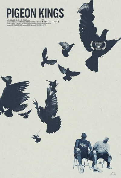 watch-Pigeon Kings (2020)
