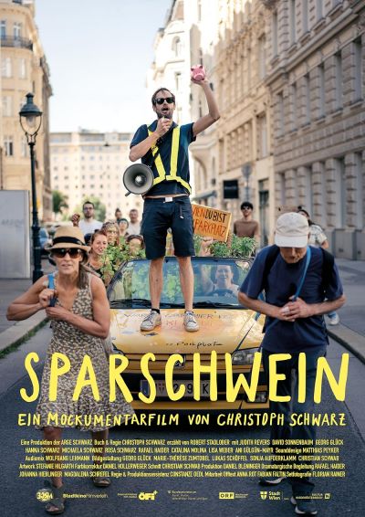 watch-Piggy Bank (2024)