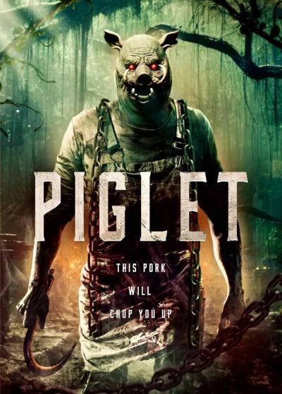 watch-Piglet (2025)