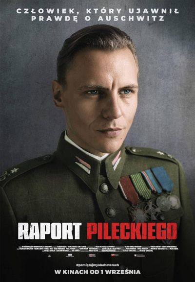 watch-Pilecki's Report (2023)