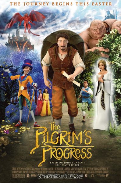 watch-Pilgrim's Progress (2019)