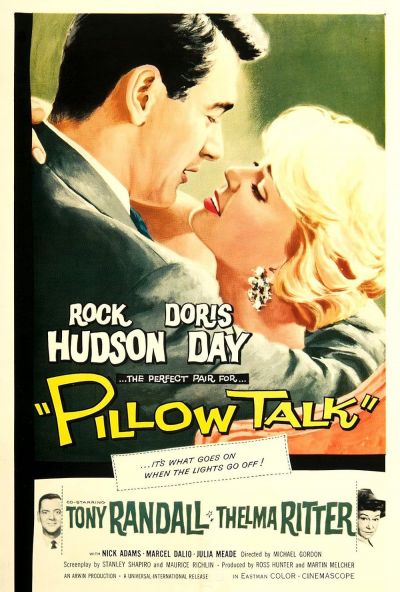watch-Pillow Talk (1959)