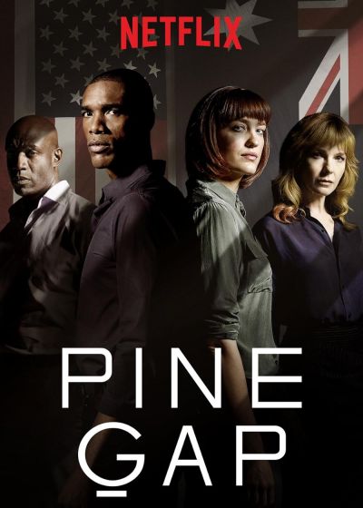 watch-Pine Gap (2018)
